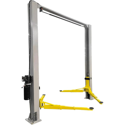 Triumph NTO-9AE 9,000 lb. 2 Post Lift