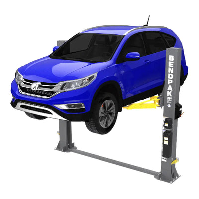 BendPak XPR-9TF 9,000 lbs. Capacity 2 Post Lift