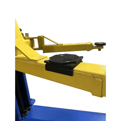Valor VP9KFX 9,000 lb 2 Post Floor Plate - Symmetric