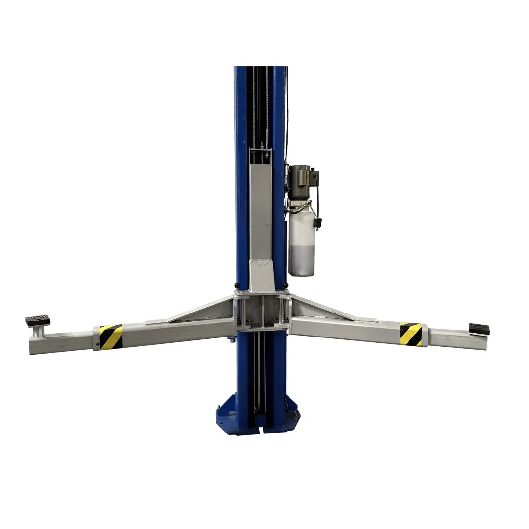 Tuxedo TP12KC-D 12,000 lb 2 Post Lift - Direct Drive