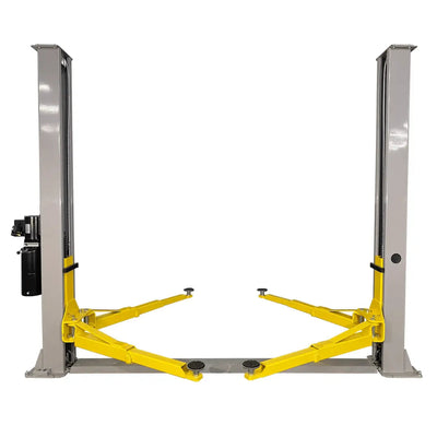 Triumph NT-9 9,000 lb. 2 Post Lift