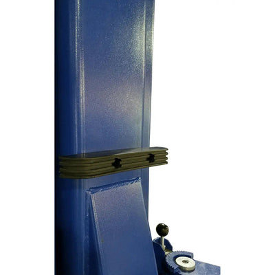 Tuxedo TP15KCX 15,000 lb Heavy Duty 2 Post Lift