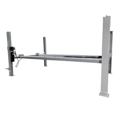 Triumph NSS-11 (Extra Wide & Portable) 11,000 lb Service Storage 4 Post Automotive Lift