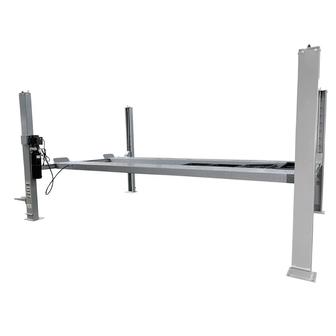 Triumph NSS-11 (Truck Combo) 11,000 lb 4 Post Automotive Lift with Jacks