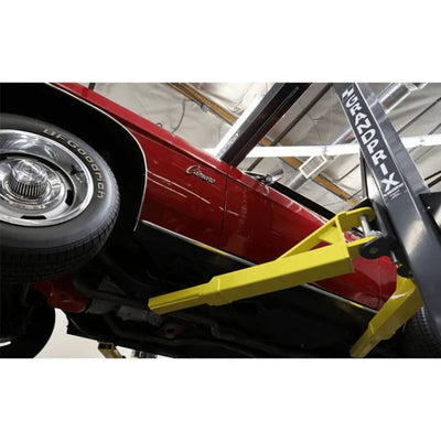 GrandPrix GP-7 7,000-lb. Capacity 2 Post Lift