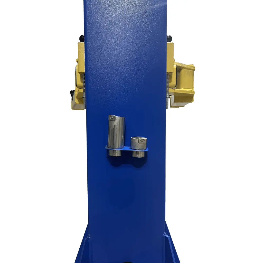 Valor VP9KSCX 9,000 lb 2 Post Clear Floor - Symmetric