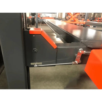 Katool KT-4H110 11,000 lbs 4 Post Car Lift