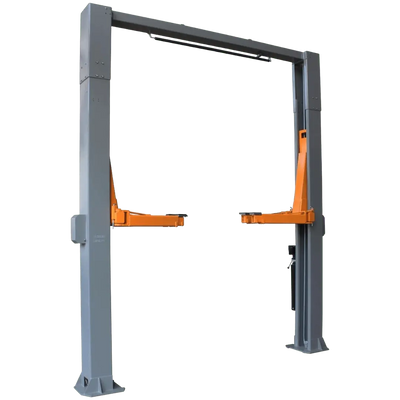 Triumph NTO-15 15,000 lb. 2 Post Lift