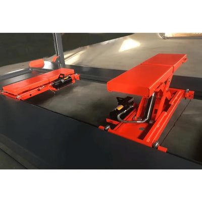 Katool KT-4H110 11,000 lbs 4 Post Car Lift