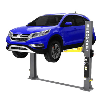 BendPak XPR-9TF 9,000 lbs. Capacity 2 Post Lift
