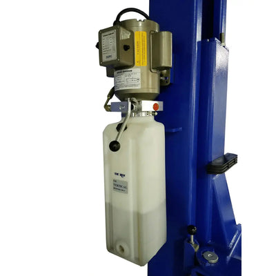 Tuxedo TP15KCX 15,000 lb Heavy Duty 2 Post Lift