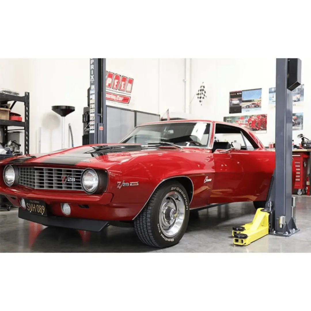 GrandPrix GP-7 7,000-lb. Capacity 2 Post Lift