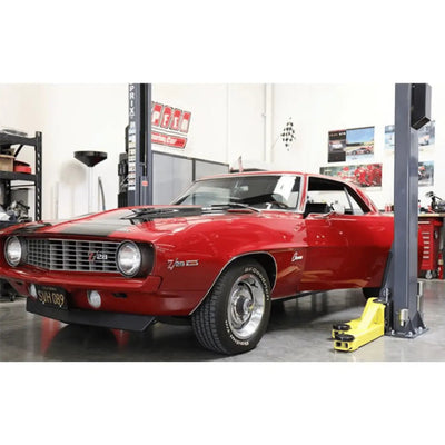 GrandPrix GP-7 7,000-lb. Capacity 2 Post Lift