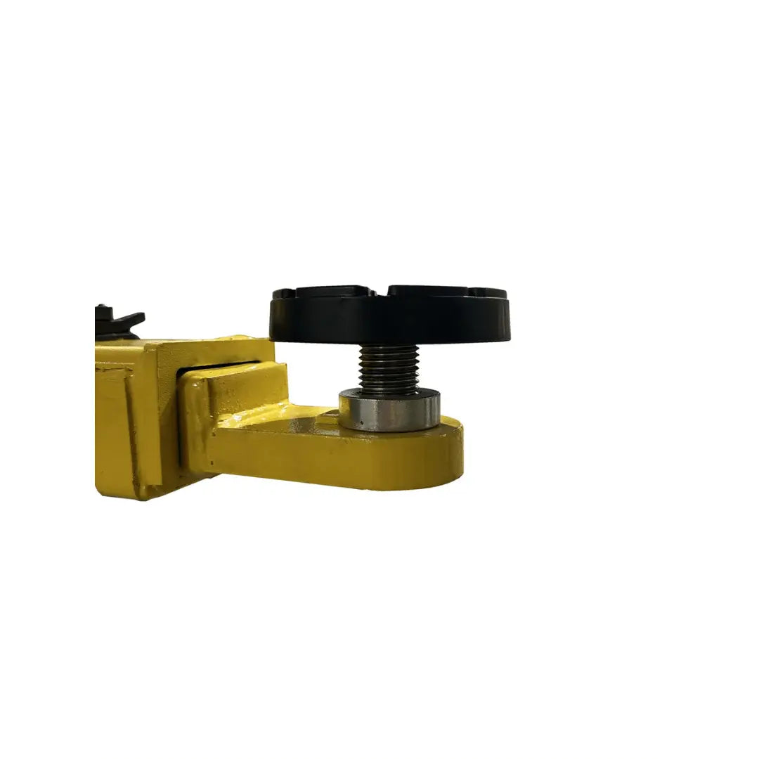 Valor VP9KFX 9,000 lb 2 Post Floor Plate - Symmetric