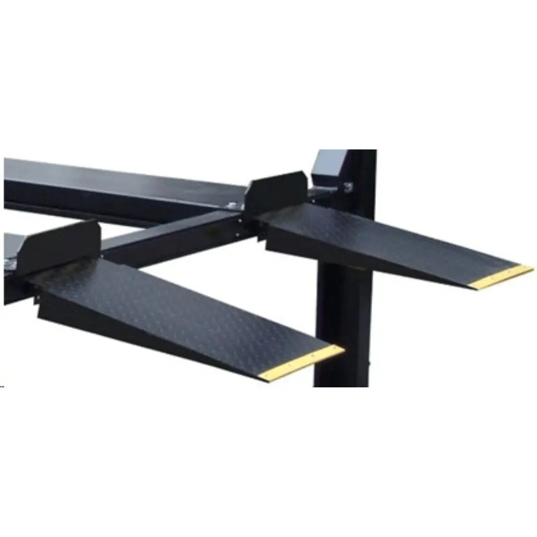 Valor VP8K-DX-XLT 8,000 lb 4 Post Deluxe Storage Lift
