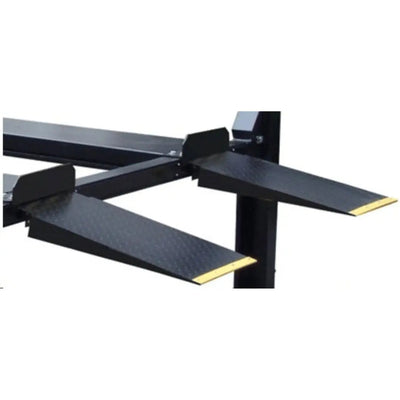 Valor VP8K-DX-XLT 8,000 lb 4 Post Deluxe Storage Lift