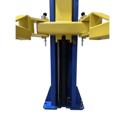 Valor VP9KSCX 9,000 lb 2 Post Clear Floor - Symmetric
