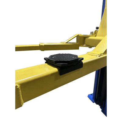 Valor VP9KSCX 9,000 lb 2 Post Clear Floor - Symmetric