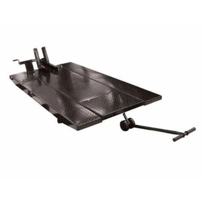 Atlas ACL XLT 1,000 lb. Air-Operated ATV/Motorcycle Lift