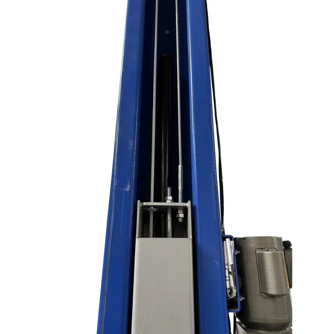 Tuxedo TP12KC-D 12,000 lb 2 Post Lift - Direct Drive