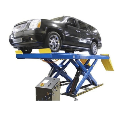 Atlas PX16A 16,000 lb Scissor Alignment Lift