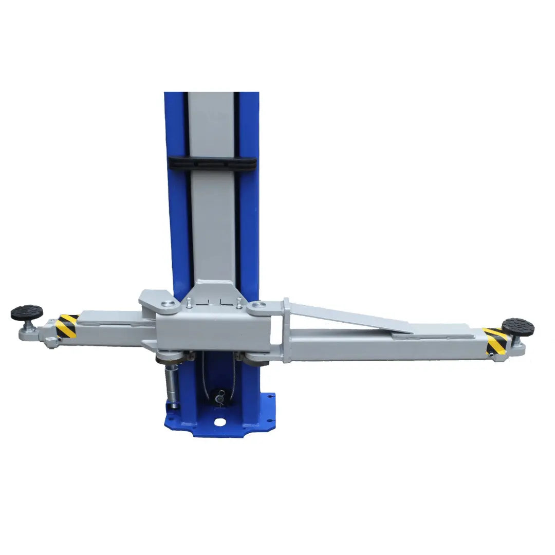 Valor VP11KC-DX 11,000 lb 2 Post Clear Floor