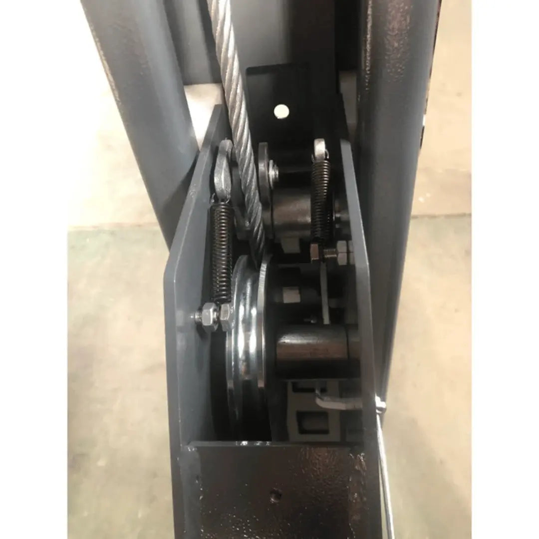 Katool KT-4H110 11,000 lbs 4 Post Car Lift