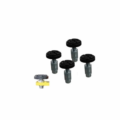 Katool KT-H105 10,000 lbs 2 Post car Lift