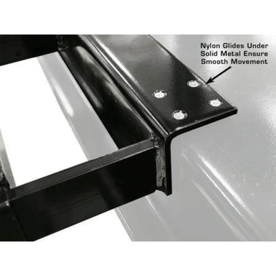 Atlas Garage PRO8000 4 Post Lift + RJ35 Sliding Jacks Combo
