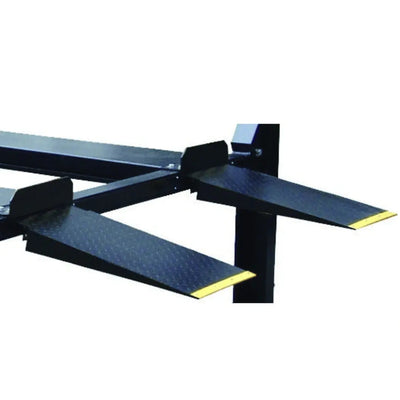 Valor VP9K-DX-XLT 9,000 lb 4 Post Deluxe Storage Lift