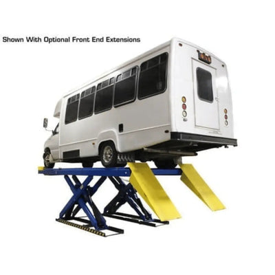 Atlas PX16A 16,000 lb Scissor Alignment Lift