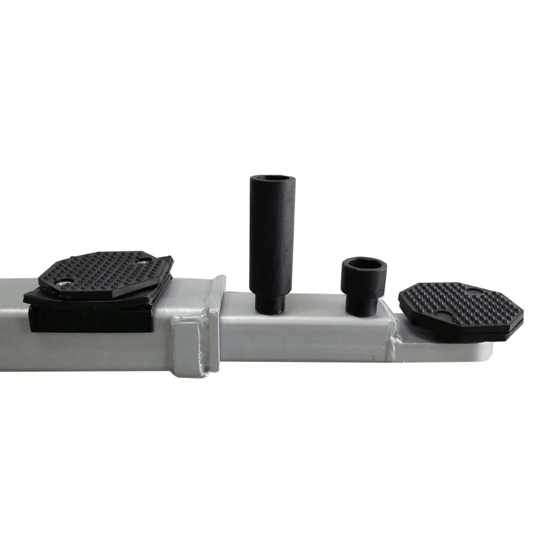Valor - VP9KF-TUX 9,000 lb 2 Post Floor Plate - Symmetric