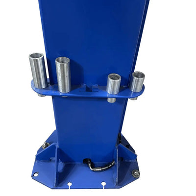 Tuxedo TP12KC-D 12,000 lb 2 Post Lift - Direct Drive