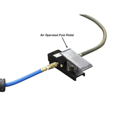 Atlas ACL XLT 1,000 lb. Air-Operated ATV/Motorcycle Lift