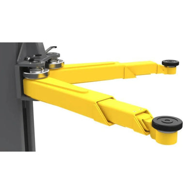 BendPak Car Lift - 10APX-181 Pro Series 10,000‐lb. Capacity 2 Post Car Lift