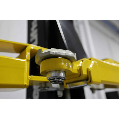 Challenger Lifts CL10AV3 (MADE IN USA) 10000 lbs Versymmetric® Adjustable 2 Post Lift