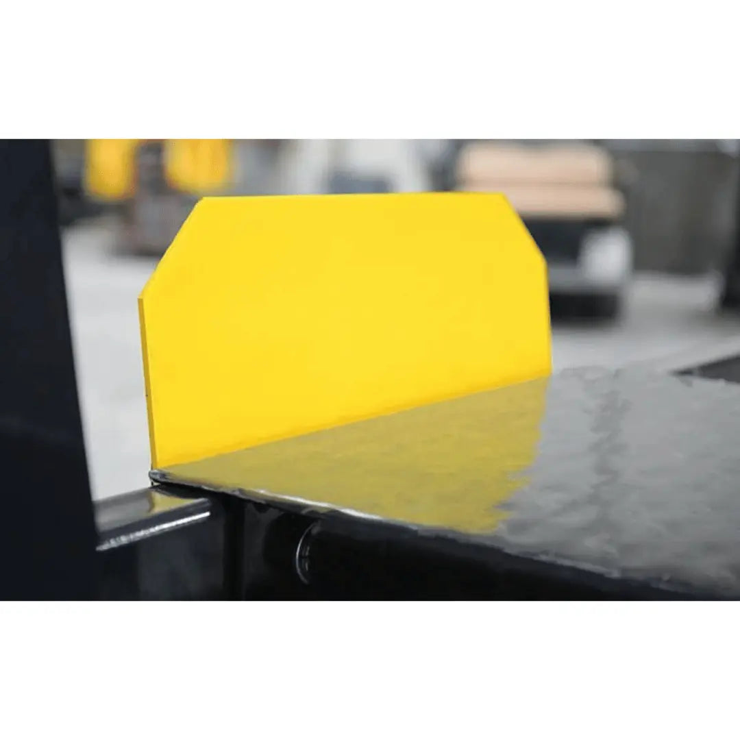 GrandPrix GP-9XLT 9,000-lb. Capacity 4 Post Garage Lift