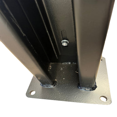 [Pre-Order] APlusLift 14,000LB 4-Post Heavy Duty Lift AL-14C