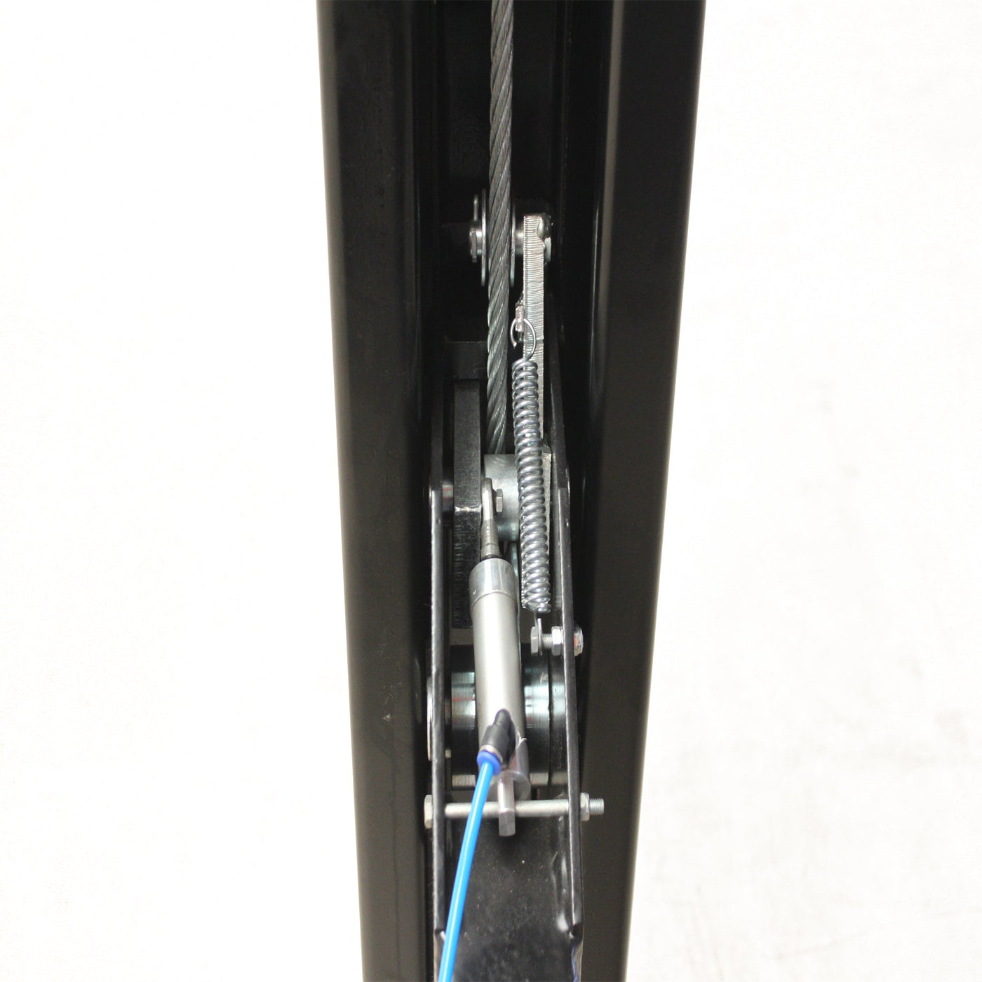 [Pre-Order] APlusLift 14,000LB 4-Post Heavy Duty Lift AL-14C