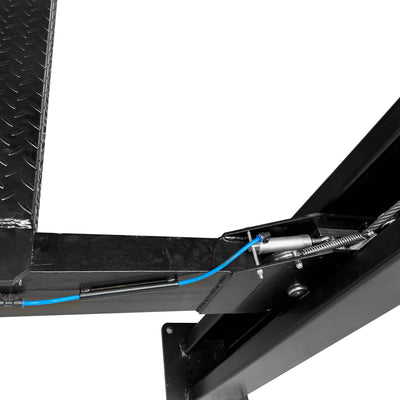 [Pre-Order] APlusLift 14,000LB 4-Post Heavy Duty Lift AL-14C