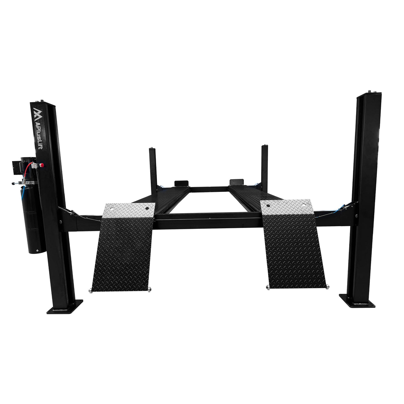 [Pre-Order] APlusLift 14,000LB 4-Post Heavy Duty Lift AL-14C