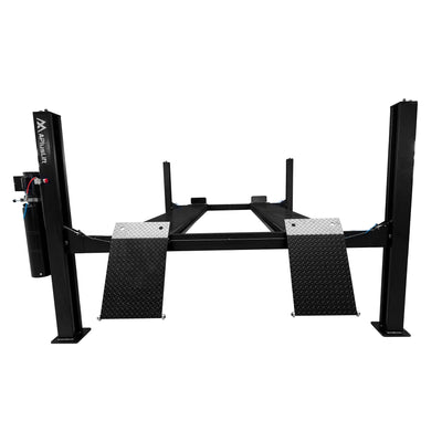 [Pre-Order] APlusLift 14,000LB 4-Post Heavy Duty Lift AL-14C