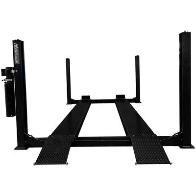 [Pre-Order] APlusLift 14,000LB 4-Post Heavy Duty Lift AL-14C