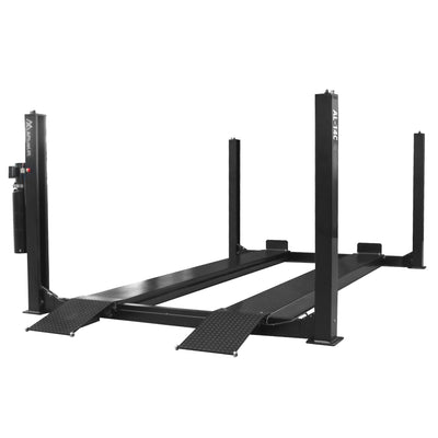 [Pre-Order] APlusLift 14,000LB 4-Post Heavy Duty Lift AL-14C