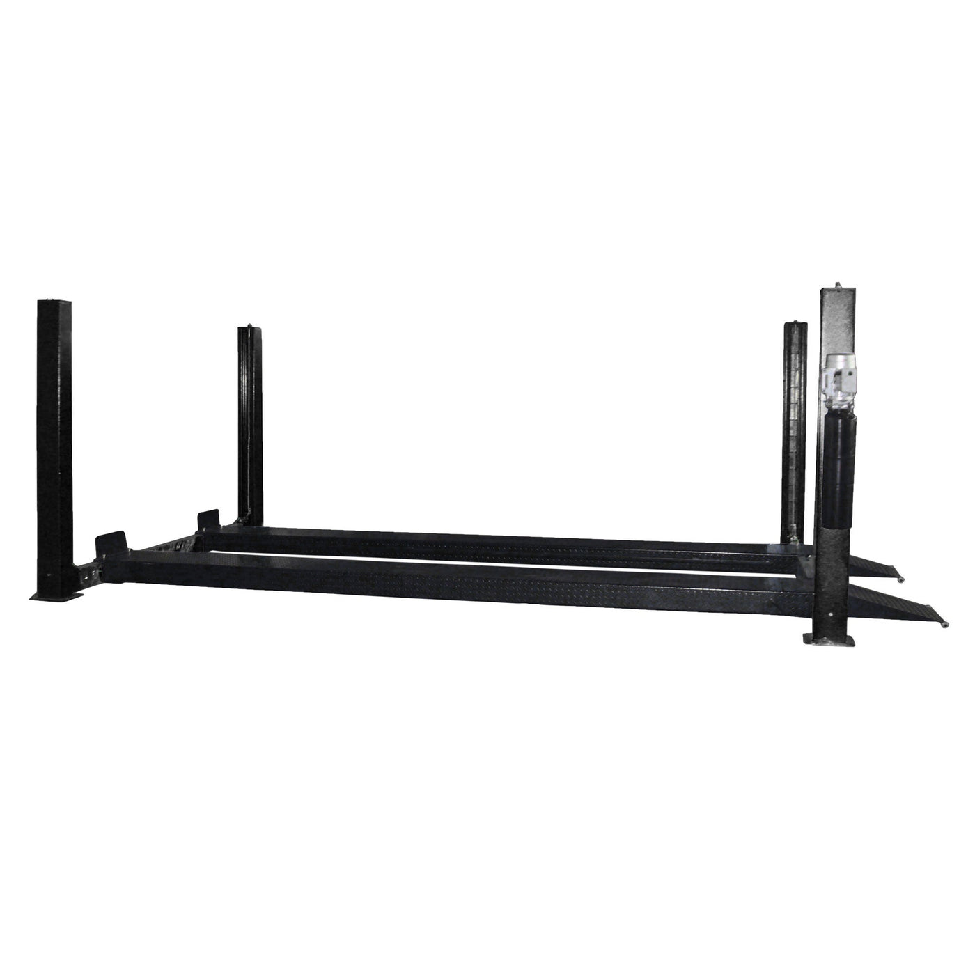 [Pre-Order] APlusLift 14,000LB 4-Post Heavy Duty Lift AL-14C