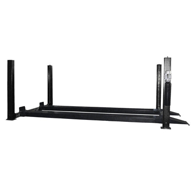 [Pre-Order] APlusLift 14,000LB 4-Post Heavy Duty Lift AL-14C
