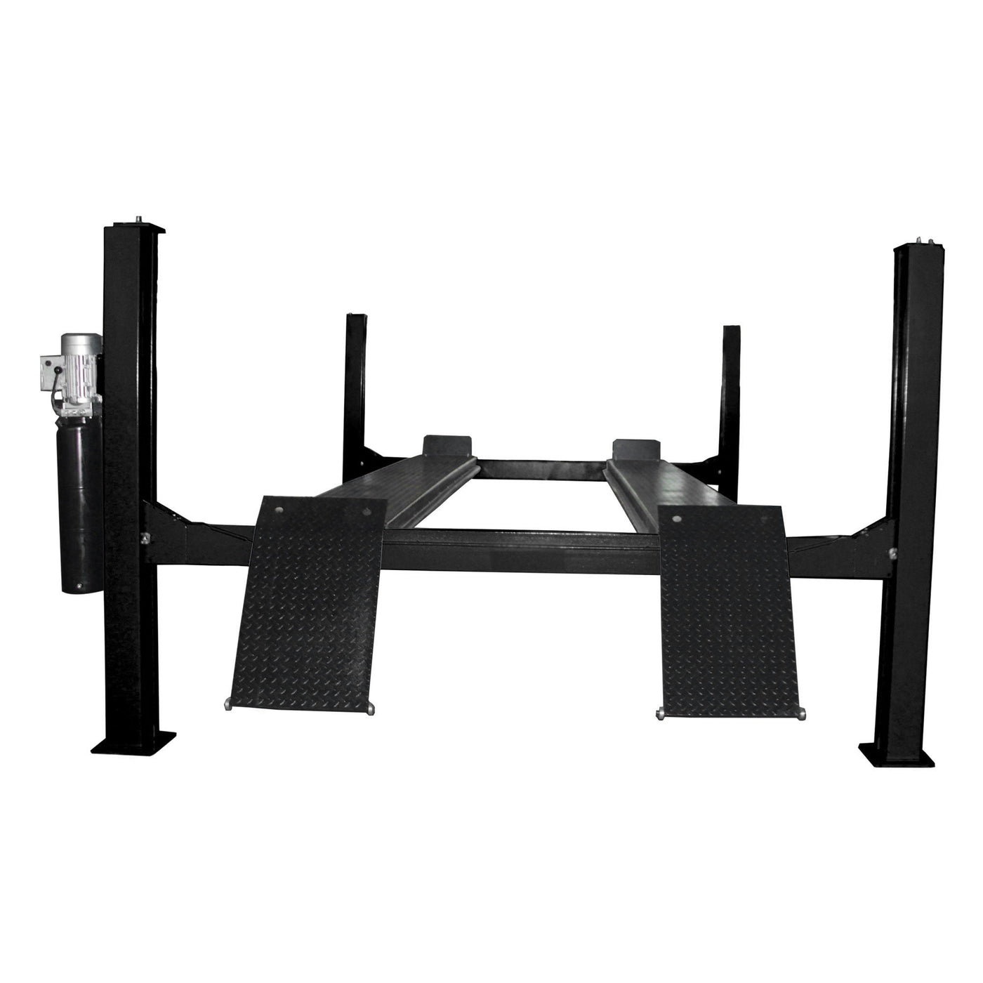 [Pre-Order] APlusLift 14,000LB 4-Post Heavy Duty Lift AL-14C