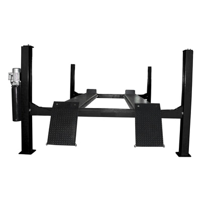 [Pre-Order] APlusLift 14,000LB 4-Post Heavy Duty Lift AL-14C