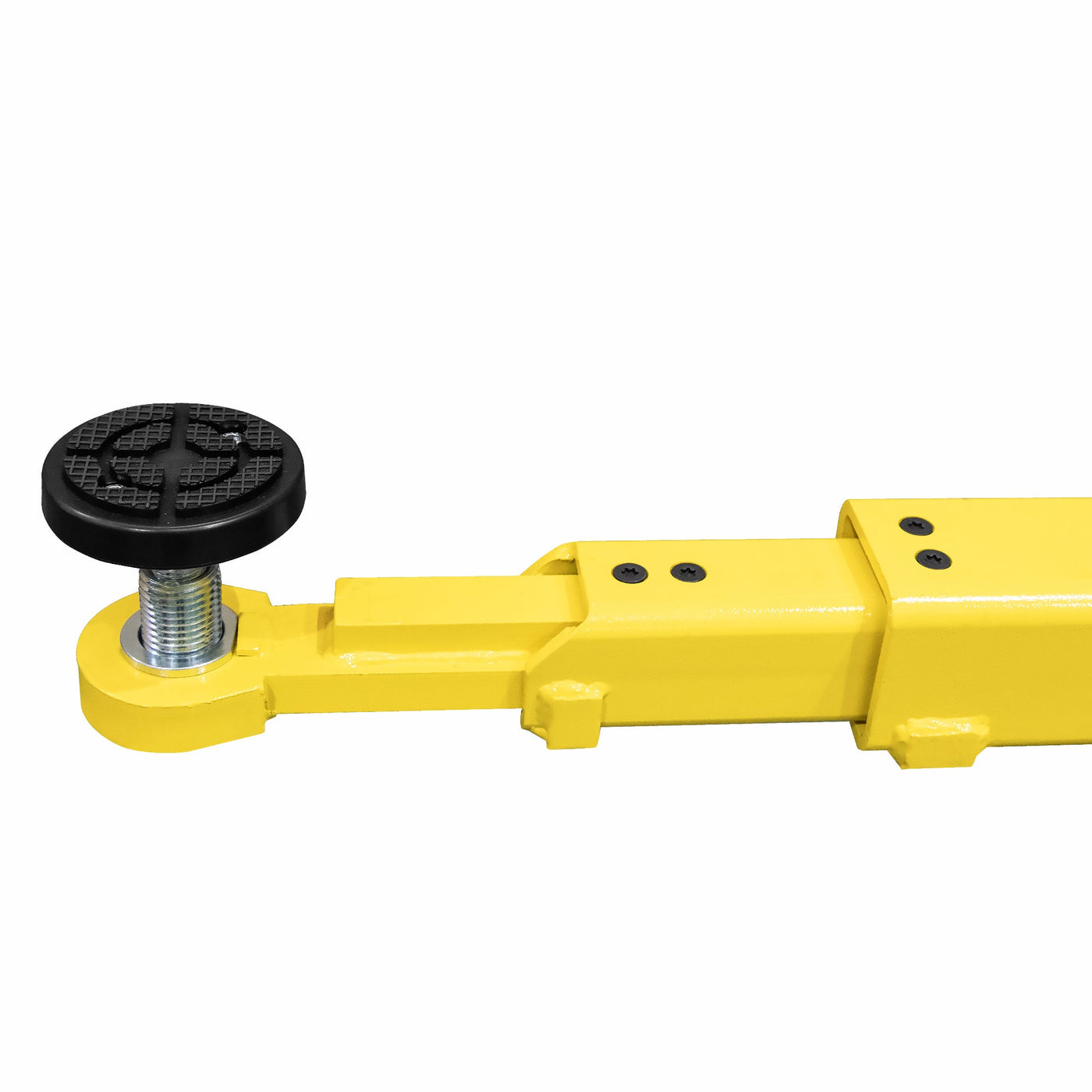 APlusLift 12,000LB 2-Post Overhead Single Release Direct Drive Car Lift with A 3-Year Warranty - AP-12SR