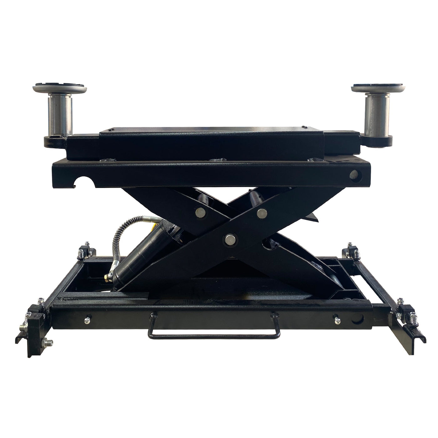 APlusLift ARJ-60 6000LB Air Operated Rolling Jack